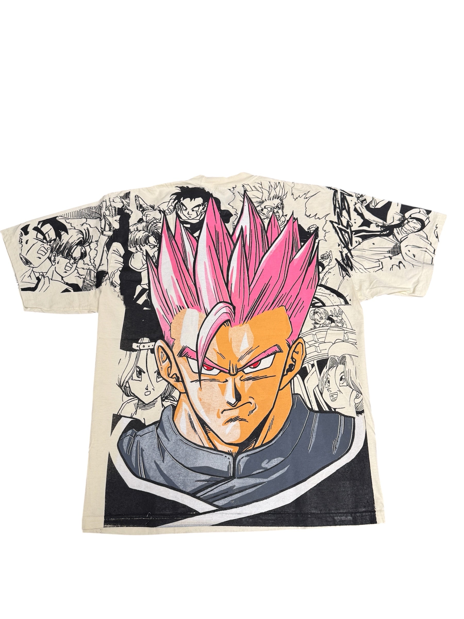 Cream - Gohan glasses