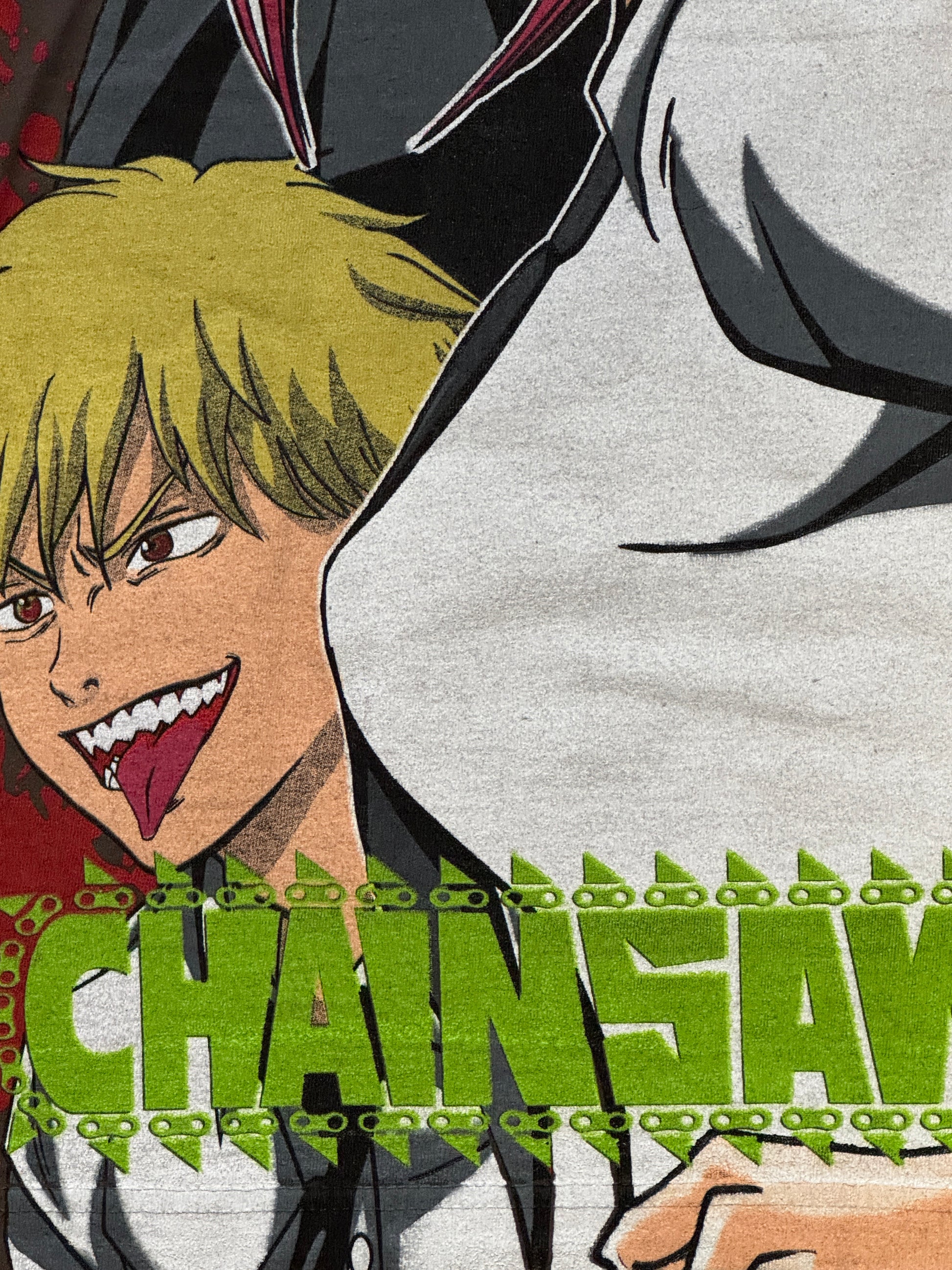 Brown - makima’s world