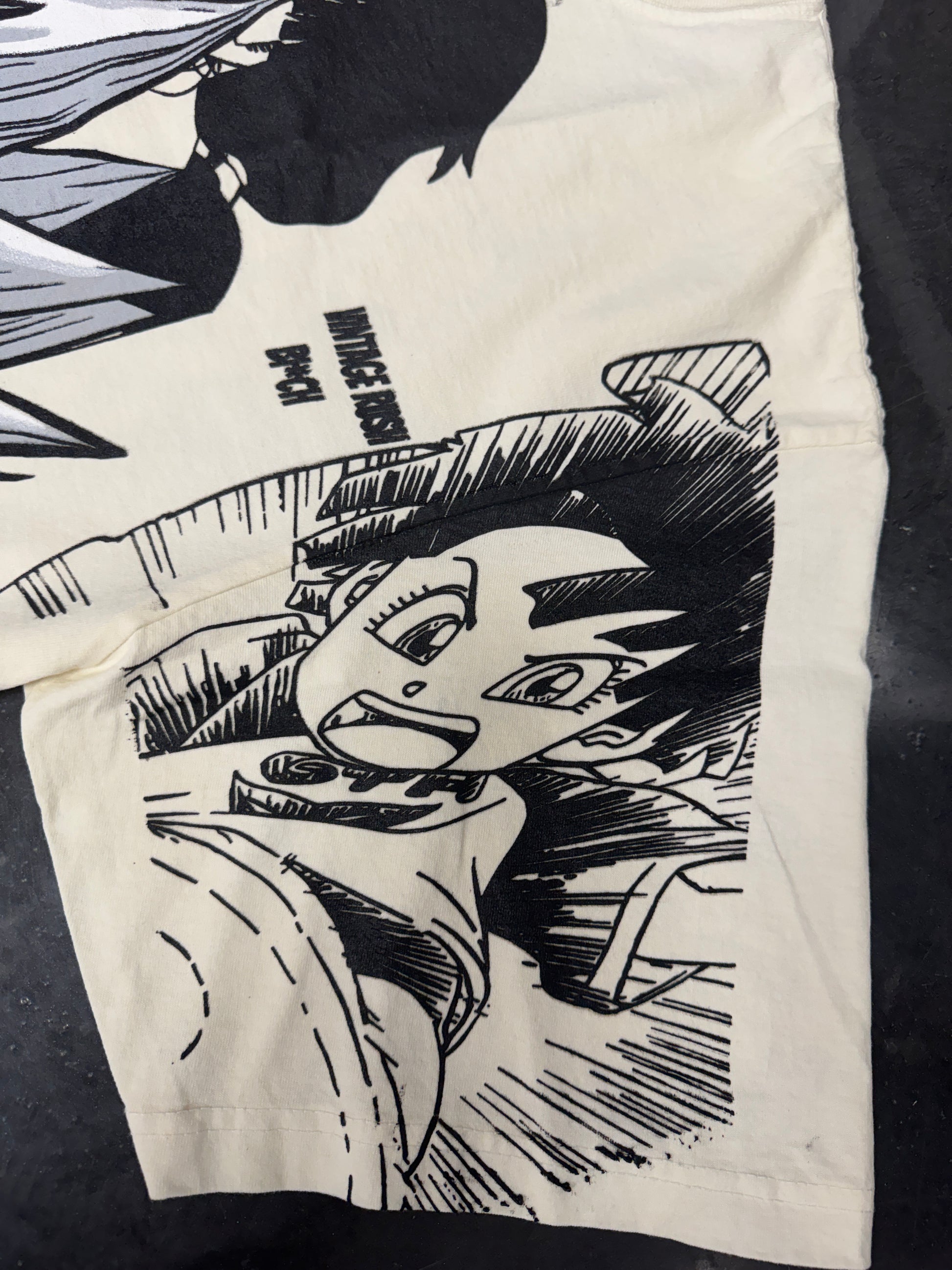 Cream - Gohan glasses