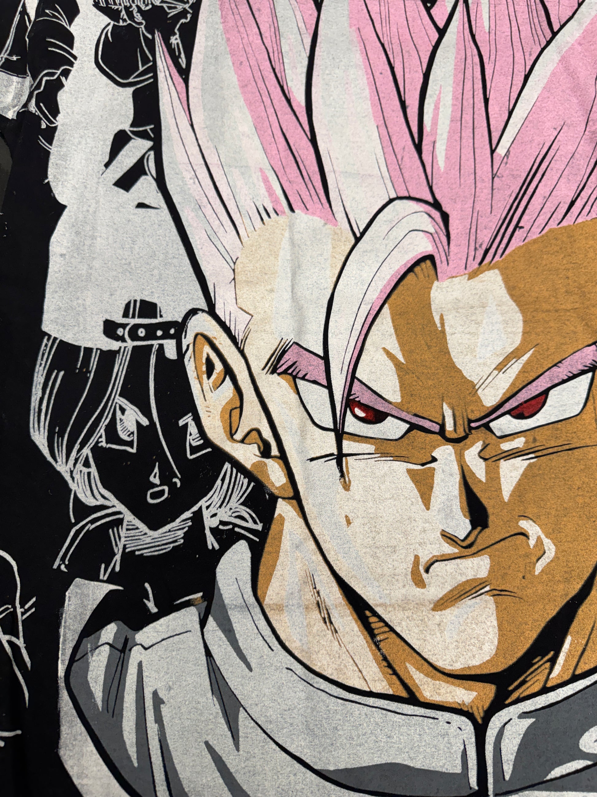 Black - Gohan glasses