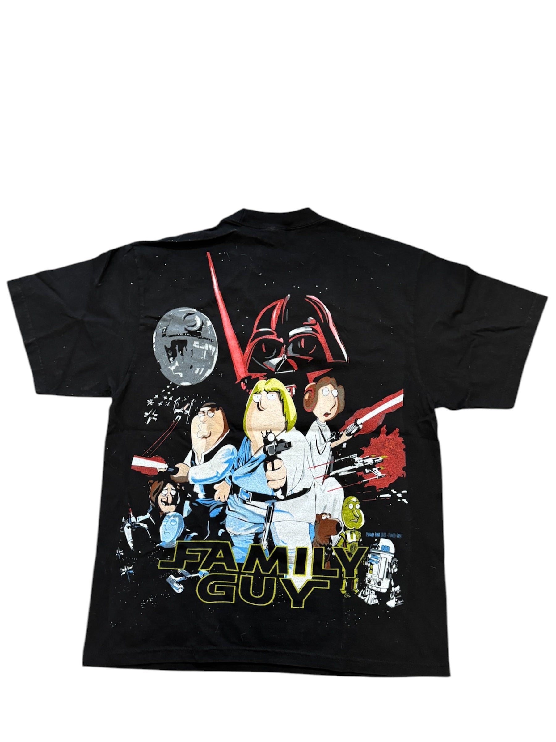 Black - Blue harvest